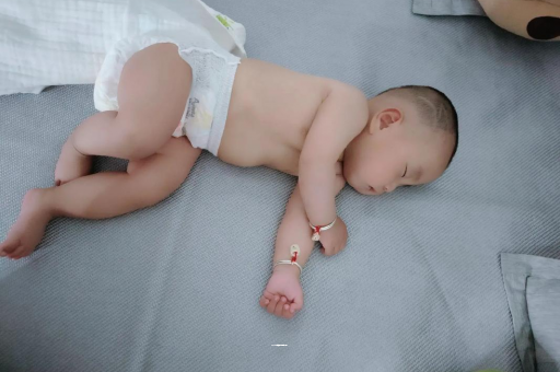 伊川1岁宝宝可以吃盐吗